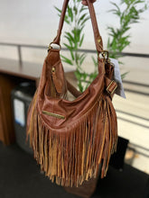 Carregar imagem no visualizador da galeria, Bolsa SUÉCIA em couro legítimo