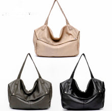 Carregar imagem no visualizador da galeria, Bolsa FRANÇA em couro legítimo