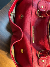 Carregar imagem no visualizador da galeria, Bolsa DINAMARCA em couro legítimo