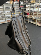 Carregar imagem no visualizador da galeria, Bolsa NOVA YORK em couro legítimo