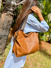 Carregar imagem no visualizador da galeria, Bolsa TURQUIA em couro legítimo