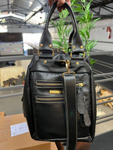 Carregar imagem no visualizador da galeria, Bolsa NOVA YORK em couro legítimo
