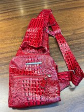 Carregar imagem no visualizador da galeria, LANÇAMENTO! Bolsa ILHA SAÔNA