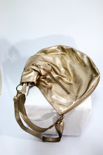 Carregar imagem no visualizador da galeria, LANÇAMENTO! Bolsa OCEANO em couro legítimo