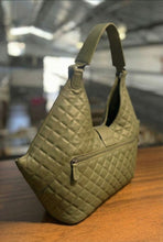 Carregar imagem no visualizador da galeria, Lançamento! Bolsa CAPRI em couro legítimo