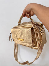 Carregar imagem no visualizador da galeria, Bolsa MÔNACO em couro legítimo