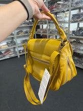 Carregar imagem no visualizador da galeria, Bolsa INGLESA em couro legítimo