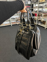 Carregar imagem no visualizador da galeria, Bolsa NOVA YORK em couro legítimo