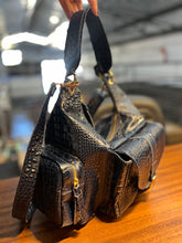 Carregar imagem no visualizador da galeria, Lançamento! Bolsa HAVANA em couro legítimo