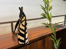 Carregar imagem no visualizador da galeria, Pasta Executiva para Notebook MANHATTAN em couro legítimo