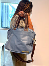 Carregar imagem no visualizador da galeria, Bolsa BUENOS AIRES em couro legítimo