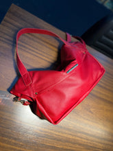 Carregar imagem no visualizador da galeria, Bolsa FRANÇA em couro legítimo