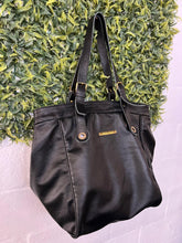 Carregar imagem no visualizador da galeria, Bolsa COLISEU em couro legítimo