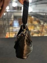 Carregar imagem no visualizador da galeria, LANÇAMENTO! Bolsa OCEANO em couro legítimo