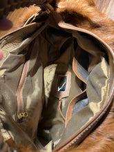 Carregar imagem no visualizador da galeria, Bolsa MORGANA em couro legítimo