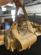 Carregar imagem no visualizador da galeria, Lançamento! Bolsa HAVANA em couro legítimo