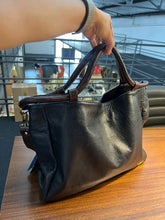 Carregar imagem no visualizador da galeria, Bolsa AMÉRICA em couro legítimo