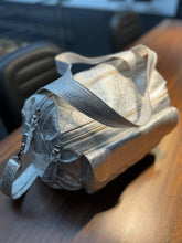 Carregar imagem no visualizador da galeria, Bolsa BAHAMAS MATELASSÊ em couro legítimo