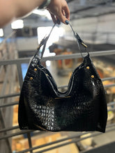 Carregar imagem no visualizador da galeria, Bolsa CAPADÓCIA em couro legítimo