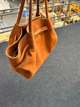 Carregar imagem no visualizador da galeria, LANÇAMENTO! Bolsa BONATA em couro legítimo