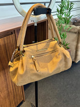 Carregar imagem no visualizador da galeria, Bolsa VIENA em couro legítimo