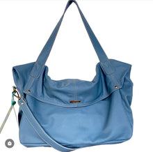 Carregar imagem no visualizador da galeria, Bolsa FRANÇA em couro legítimo