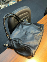 Carregar imagem no visualizador da galeria, Bolsa VERSALHES em couro legítimo