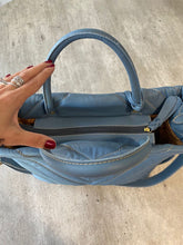 Carregar imagem no visualizador da galeria, Bolsa BEVERLY HILLS em couro legítimo