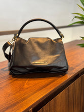 Carregar imagem no visualizador da galeria, Bolsa BOLÍVIA em couro legítimo