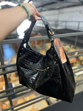 Carregar imagem no visualizador da galeria, Bolsa CAPADÓCIA em couro legítimo