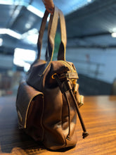 Carregar imagem no visualizador da galeria, Bolsa COSTA RICA em couro legítimo
