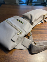 Carregar imagem no visualizador da galeria, LANÇAMENTO! Bolsa ILHA SAÔNA