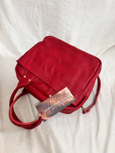 Carregar imagem no visualizador da galeria, Bolsa BUENOS AIRES em couro legítimo