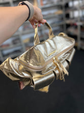 Carregar imagem no visualizador da galeria, LANÇAMENTO! Bolsa MAX POCHETE ARPOADOR em couro legítimo