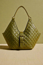 Carregar imagem no visualizador da galeria, Lançamento! Bolsa CAPRI em couro legítimo