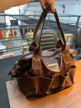 Carregar imagem no visualizador da galeria, Bolsa IBIZA em couro legítimo