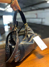 Carregar imagem no visualizador da galeria, Lançamento! Bolsa HAVANA em couro legítimo