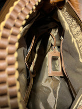 Carregar imagem no visualizador da galeria, Bolsa MORGANA em couro legítimo