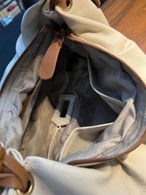 Carregar imagem no visualizador da galeria, Bolsa MORGANA em couro legítimo