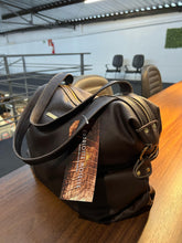 Carregar imagem no visualizador da galeria, Bolsa TURQUIA em couro legítimo