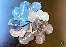 Carregar imagem no visualizador da galeria, PRÉ LANÇAMENTO - Bolsa Carteiro MANCHESTER em couro legítimo