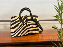 Carregar imagem no visualizador da galeria, Pasta Executiva para Notebook MANHATTAN em couro legítimo