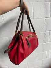 Carregar imagem no visualizador da galeria, Bolsa VIENA em couro legítimo
