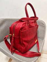 Carregar imagem no visualizador da galeria, Bolsa BUENOS AIRES em couro legítimo