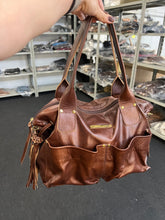 Carregar imagem no visualizador da galeria, Bolsa IBIZA em couro legítimo
