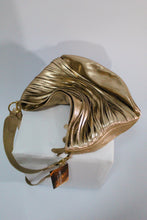 Carregar imagem no visualizador da galeria, LANÇAMENTO! Bolsa OCEANO em couro legítimo