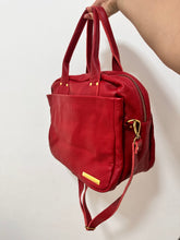 Carregar imagem no visualizador da galeria, Bolsa BUENOS AIRES em couro legítimo