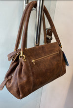 Carregar imagem no visualizador da galeria, Bolsa VIENA em couro legítimo