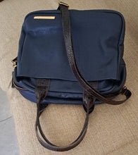 Carregar imagem no visualizador da galeria, Bolsa BUENOS AIRES em couro legítimo