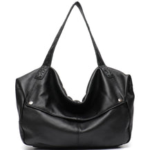 Carregar imagem no visualizador da galeria, Bolsa FRANÇA em couro legítimo